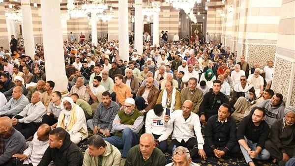 حكم قراءة القرآن قبل الجمعة والأذان الثاني.. دار الإفتاء توضحورد إلى دار الإفتاء المصرية، سؤال يقول (ما حكم قراءة القرآن قبل الجمعة والأذان الثاني؟ فقد اختلطت الأمور علينا بين ما ت