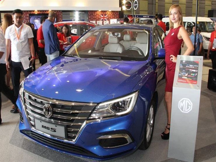 بعد طرح موديل 2025.. كيف تشتري أرخص سيارات إم جي بقسط 7780 جنيه سيارات شاهد المقال التالي من صحافة مصر عن بعد طرح موديل 2025 كيف تشتري أرخص سيارات إم