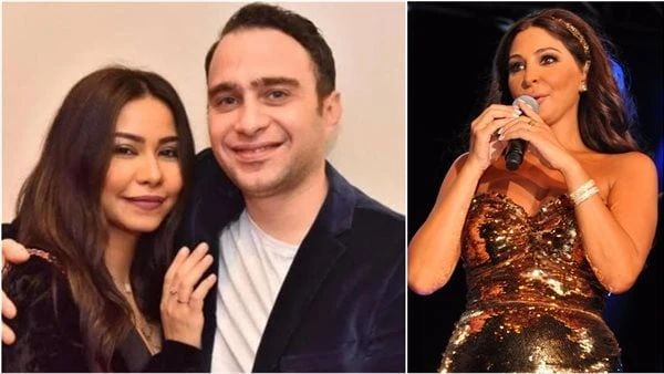 أخبار الفن سبب تصالح شيرين مع حسام حبيب.. قصة حب إليسا مع رجل مسلم سبب تصالح شيرين مع حسام حبيب.. نشر قسم الفن على مدار الساعات القليلة الماضية، عددا