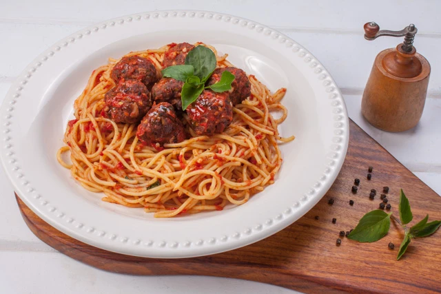 وصفات سهله ﻷطباق المكرونة7 وصفات سهلة ﻷطباق المكرونة بطريقة طهى سريعة وسهلة،وتتكون من مقادير مليئة بالبروتينات والفيتامينات وذات مذاق شهى:مكرونة