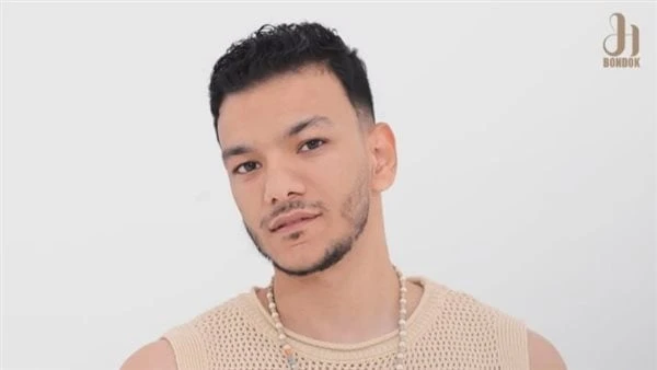 روقان تحقق 30 مليون مشاهدة.. حودة بندق يستعد لطرح بعت قلبي ليه غدايستعد الفنان حودة بندق لطرح أحدث أعماله الغنائية التي تحمل اسم بعت قلبي ليه، وهي