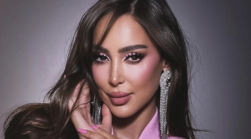 بسمة بوسيل تشوق جمهورها لأغنيتها المغربية افاق عربية - انتهت الفنانة المغربية بسمة بوسيل من تصوير أول فيديو كليب لها، تحت إشراف المخرج أمير