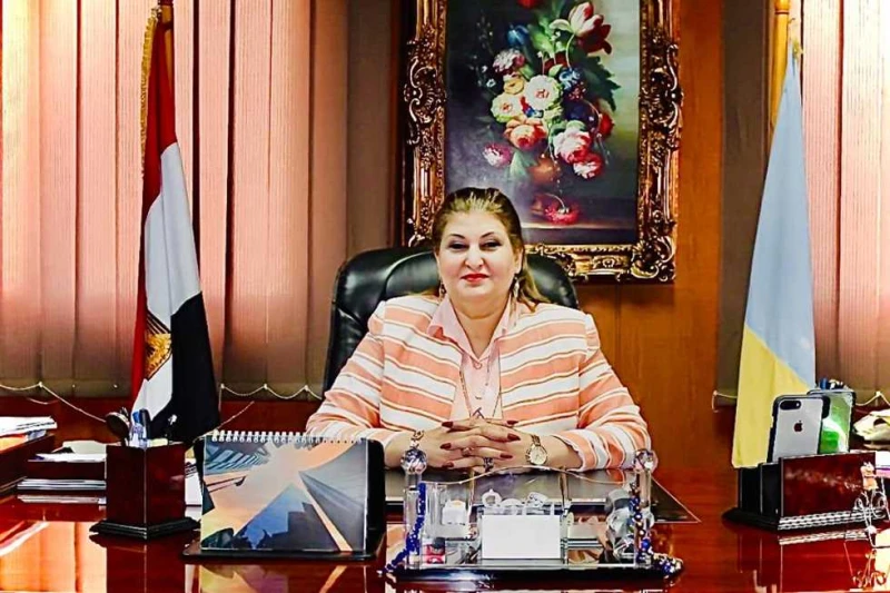 إشهار مركز شباب جديد في العوايد ب الإسكندرية.. والحصيلة الإجمالية تصل ل64 مركزا أعلنت مديرية الشباب والرياضة بالإسكندرية، برئاسة الدكتورة صفاء الشريف
