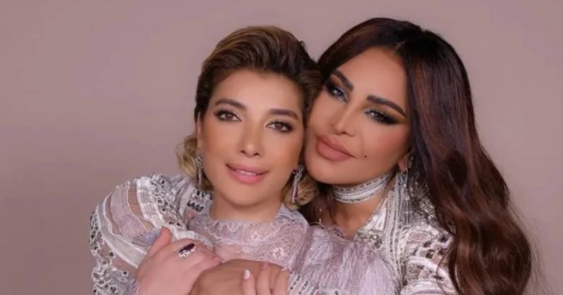 أحلام ترد على فانز أصالة بعد تصرفهم والأخيرة تعتذر منها تعرف على التالي أحلام ترد على فانز أصالة بعد تصرفهم والأخيرة تعتذر منها، ردت الفنانة أحلام