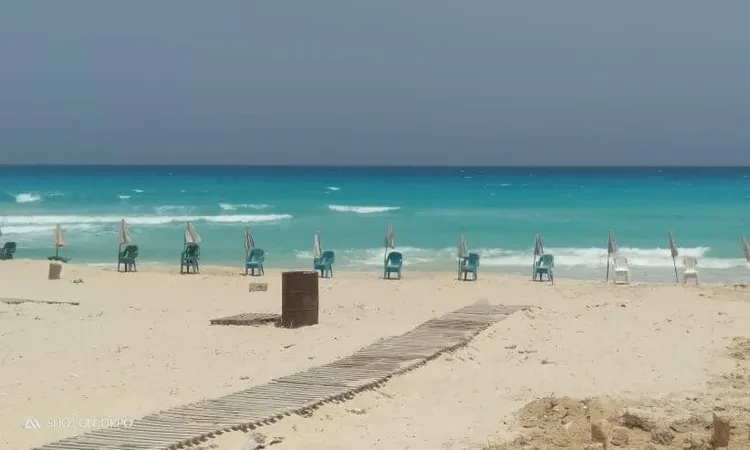 حقيقة إغلاق شواطئ مصرية بسبب التغيرات المناخية منوعات شاهد المقال التالي من صحافة مصر عن حقيقة إغلاق شواطئ مصرية بسبب التغيرات المناخية، كشف بلال عبد