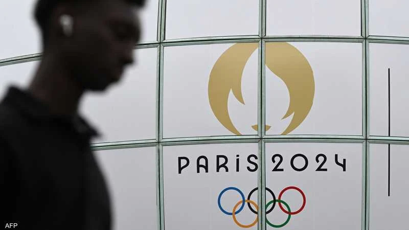 بسبب عرض العشاء الأخير .. منظمو أولمبياد باريس يعتذرون أخبار منوعة وطرائف شاهد المقال التالي من صحافة الأفاق عربيةية عن بسبب عرض العشاء الأخير منظمو أولمبياد باريس يعتذرون، اعتذر م