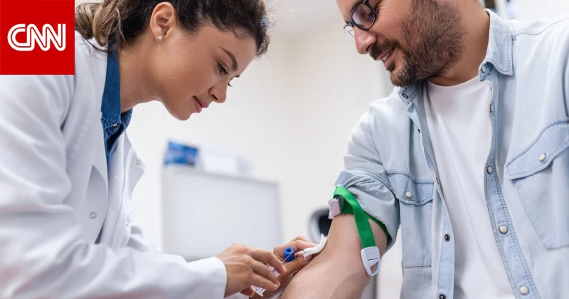 يغير قواعد اللعبة.. اختبار الدم لمرض الزهايمر يرصد حالات الخرف بدقة تصل ل90 تكنولوجيا شاهد المقال التالي من صحافة الأفاق عربيةية عن يغير قواعد اللعبة