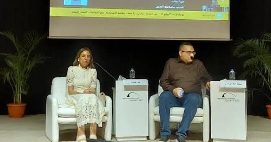 الفن - مى كساب: خسيت 50 كيلو بعد العملية.. وأحب أشتغل مع بيتر ميمىأفاق عربية الفن نتحدث اليوم حول مى كساب: خسيت 50 كيلو بعد العملية.. وأحب أشتغل مع