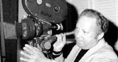 ذكرى ميلاد المخرج عاطف سالم.. قدم أفلاما من الأبرز فى السينما المصرية تعرف على التالي ذكرى ميلاد المخرج عاطف سالم.. قدم أفلاما من الأبرز فى السينما