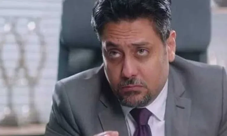 فن: دينا رامز تكشف تفاصيل الحالة الصحية للفنان تامر فرج بعد نقله للمستشفى.. فيديو اقرأ في أفاق عربية دينا رامز تكشف تفاصيل الحالة الصحية للفنان تامر