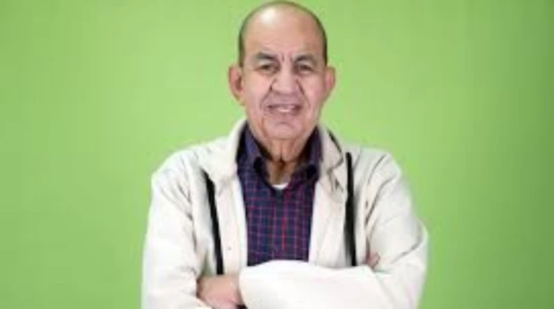 محمد التاجي يهاجم يوسف شاهين: سيء شوه مصر انتقد الفنان محمد التاجي، عددا من أعمال المخرج الراحل يوسف شاهين، ووصفها بأنها كلنت سببا في تشويه سمعة مصر،