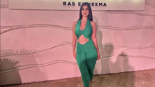 بفستان أخضر مثير.. آخر ظهور لرانيا منصور عبر إنستجرام شاهد شاركت الفنانة رانيا منصور متابعيها عبر حسابها الرسمي على موقع التواصل الأجتماعي إنستجرام،