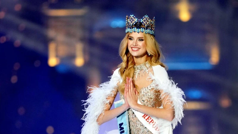 من هي الفائزة بلقب ملكة جمال العالم 2024 وأبرز المعلومات عنهاتعرف على ما هي الفائزة بلقب ملكة جمال العالم 2024 ، حيث يهتم الكثير من الأشخاص بمتابعة