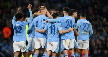 أخبار الرياضة -مواعيد مباريات اليوم.. ودية مان سيتي وسيلتك ومواجهات تمهيدية بدوري الأبطال تعرف على التالي مواعيد مباريات اليوم.. ودية مان سيتي وسيلتك