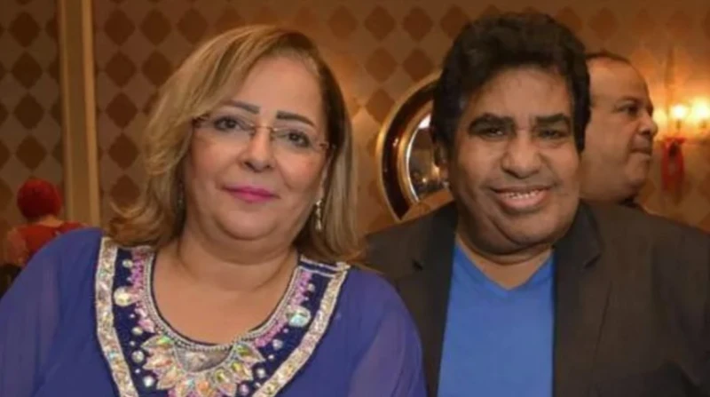 فاكرها لسه في الحج.. عدوية لا يعلم بوفاة زوجته حتى الآن كشف مصدر مقرب من عدوية ل افاق عربية، أن الفنان أحمد عدوية لا يعلم حتى الآن خبر وفاة زوجته