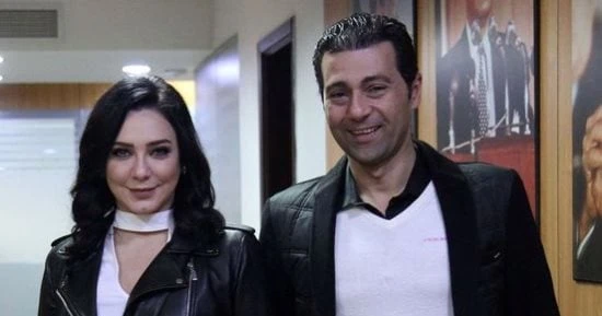 الفن - جمال عبد الناصر يكتب: سلاف فواخرجي والتمثيل بإحساس العاشق المحبأفاق عربية الفن نتحدث اليوم حول جمال عبد الناصر يكتب: سلاف فواخرجي والتمثيل