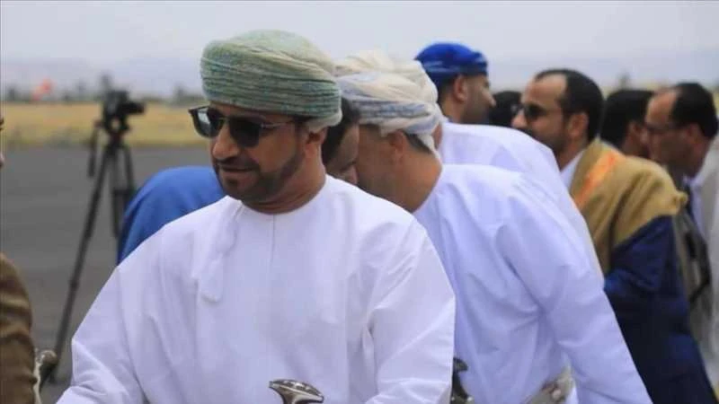 سلطنة عمان تسلم جماعة الحوثي رسالة من اسرائيل .. والمفاجأة ما ورد فيها! _أخبار المشهد اليمني أخبار المشهد اليمني، سلطنة عمان تسلم جماعة الحوثي رسالة