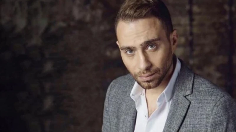 حسام حبيب يرد على اتهامات شيرين عبد الوهاب نفى الفنان حسام حبيب اتهامات طليقته الفنانة شيرين عبد الوهاب بالاعتداء عليها بالضرب، مؤكدا أن الحقيقة