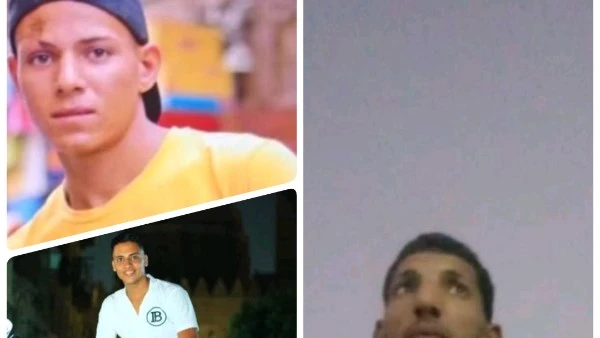 تشييع جنازة 3 شباب لقوا مصرعهما بطريق الفيوم العبور شيع المئات من أهالي قرية معصر الصاوي التابعة لمركز طامية بمحافظة الفيوم اليوم جثمان 3 شباب يعملوا