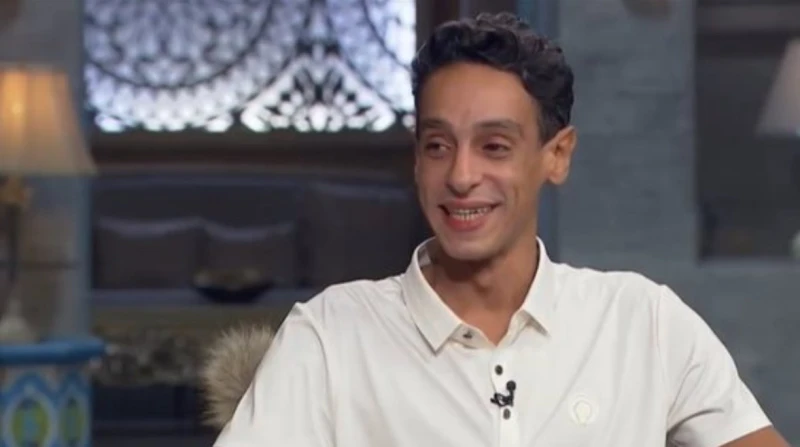 بعد نجاحه في ولاد رزق 3.. علي صبحي ينضم لسيكو سيكو أعلن الفنان علي صبحي، انضمامه لفيلم سيكو سيكو، بطولة عصام عمر، وطه دسوقي، وذلك بعد النجاح الكبير