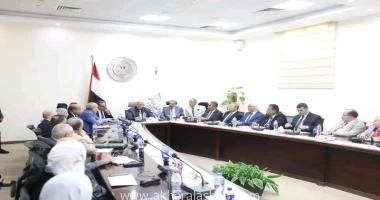 كتب - محمود الهندي عقد د. أيمن عاشور وزير التعليم العالي والبحث العلمي، اجتماعا مع عمداء ورؤساء مجالس إدارة عدد من المعاهد العليا المتميزة، بحضور الأستاذ السيد عطا مستشار الوزير لس