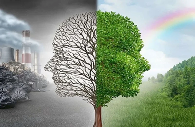 أستاذ دراسات بيئية: مصر بذلت مجهودات كبيرة في ملف التغيرات المناخية كتب- أحمد عادلأكد الدكتور عبد المسيح سمعان، أستاذ الدراسات البيئية وتغير المناخ،