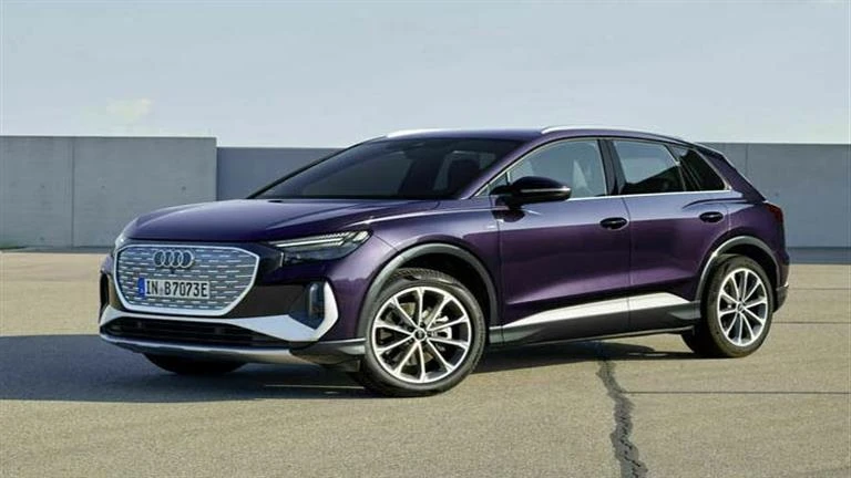 أودي 4 35 - الجديدة يمكن للسائق التحدث إليها.. أسعار ومواصفات (صور) سيارات شاهد المقال التالي من صحافة مصر عن أودي 4 35 الجديدة يمكن للسائق التحدث