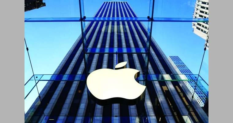 أبل تنتزع لقب الأعلى قيمة سوقية في العالم مجددا لايف ستايل شاهد المقال التالي من صحافة البحرين عن أبل تنتزع لقب الأعلى قيمة سوقية في العالم مجددا،