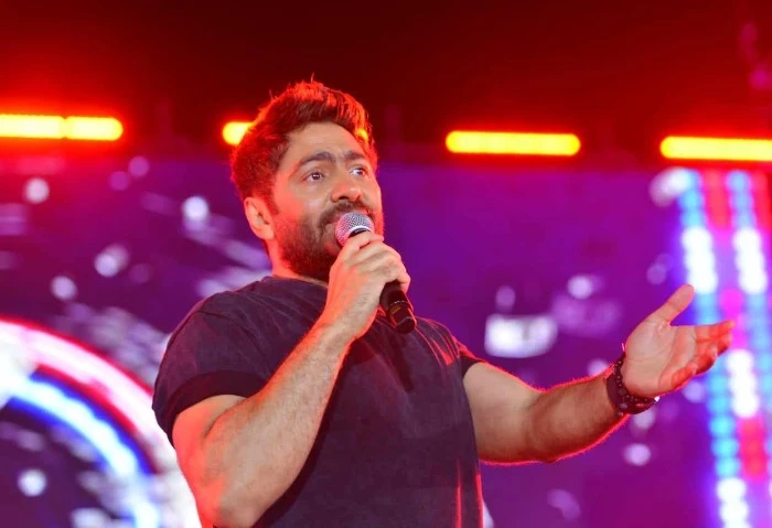 تعرف على شروط حضور حفل تامر حسني في مهرجان العلمين 2024 أعلن موقع تذكرتي، عن شروط يجب على افاق عربية الذي سيحضر حفل الفنان تامر حسني ضمن فعاليات