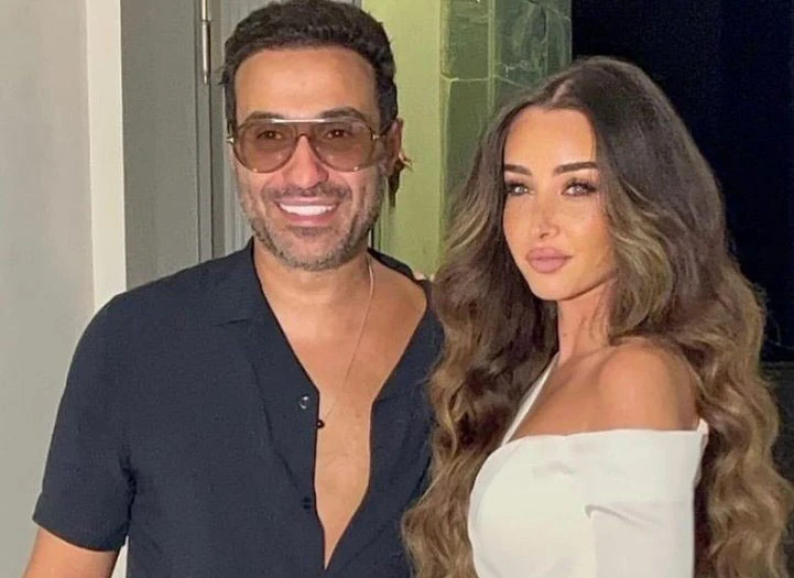 تصريحات هنا الزاهد تثير إستياء عائلة طليقها أحمد فهمي. هذا ما فعلوه تداول رواد مواقع التواصل الإجتماعي ستوري نشرها الممثل المصري كريم فهمي عبر