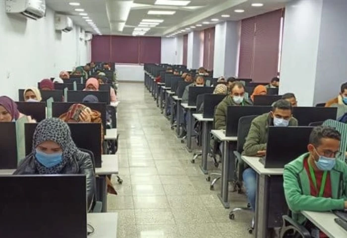 الدليل الإرشادي ل اختبار القدرات في الجامعات للعام الدراسي الجديد وجه الدكتور أيمن عاشور وزير التعليم العالي والبحث العلمي، بإتاحة كافة الخدمات