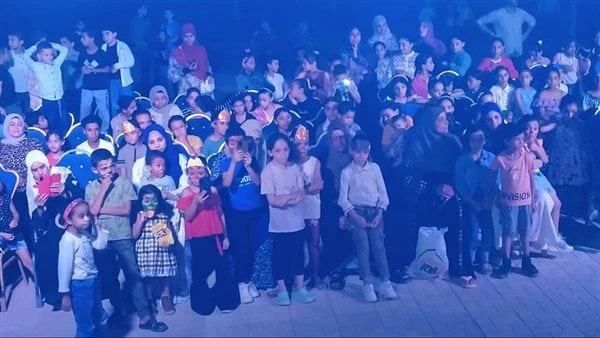 قصور الثقافة تواصل قوافلها لقرى وادي النطرون بالبحيرةاستقبلت قرية كفر داود بوادي النطرون، فعاليات القافلة الثقافية التي نظمتها الهيئة العامة لقصور