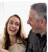 ماذا لو حلمت بأبي المتوفي يبتسم لابن سيرين؟ ماذا لو حلمت بأبي المتوفي يبتسم لابن سيرين؟، يتم تفسير رؤية الأب المتوفي وهو مبتسم لأحد من أولاده في