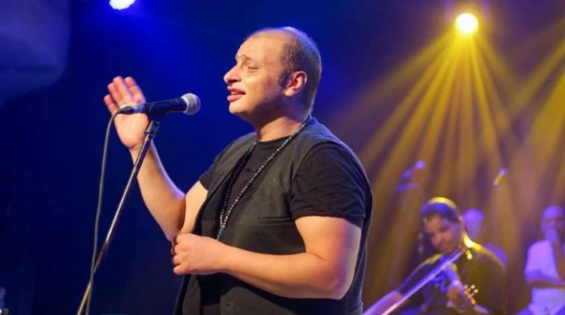 وائل الفشني يحيي حفلا في أوبرا دمنهور الجمعة يستعد الفنان وائل الفشني لإحياء حفل جماهيري على مسرح الأوبرا بدمنهور، يوم الجمعة الموافق 19 يوليو