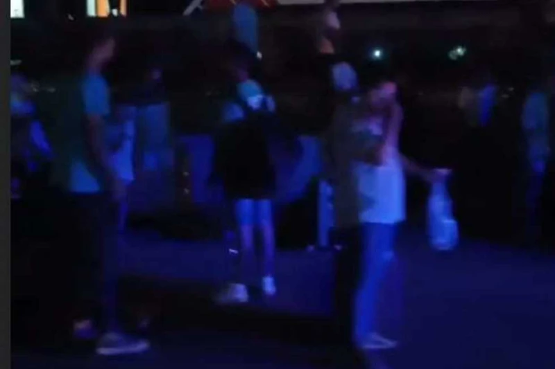 بينهم السائق ومعاونه.. ارتفاع عدد المصابين في حادث قطار بركة السبع إلى 5 (أسماء المصابين) ارتفع عدد المصابين فى حادث قطار إلى 5 مصابين بينهم سائق