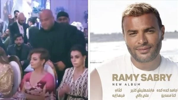 أخبار الفن: وفاة شقيقه صفاء ابو السعود .. هاني فرحات يعتذر عن مهرجان الموسيقى العربية نشر قسم الفن بموقع صدي البلد العديد من الاخبار العالمية