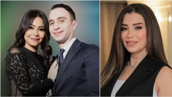 خلص نفسك من السم.. مروة صبري: شيرين عبدالوهاب دمرت حسام حبيب علقت الإعلامية مروة صبري، على أزمة الفنانة شيرين عبد الوهاب، والفنان حسام حبيب، التي شهدت تطور أخير بعد واقعة المشاجرة