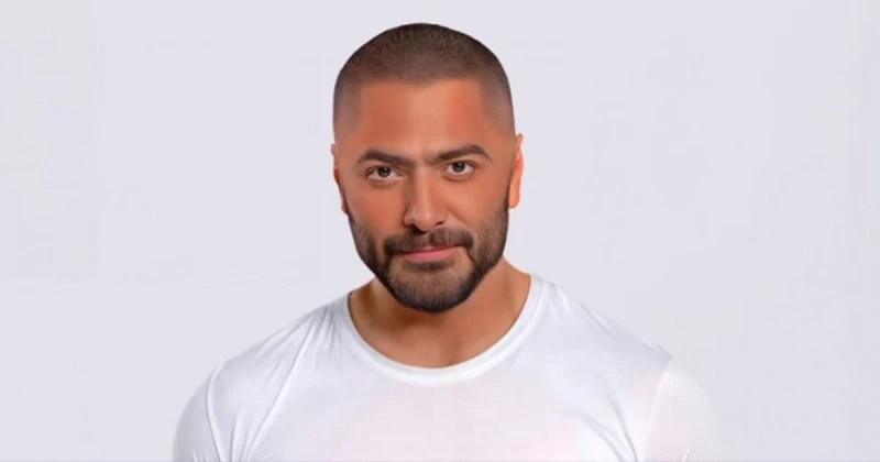 الفن و المشاهير: رقص وحماس ومواقف كوميدية بين تامر حسني وهنا الزاهد من كواليس ريستارت شاهد المقال التالي من صحافة لبنان عن رقص وحماس ومواقف كوميدية