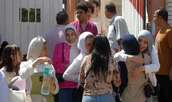 التعليم تعلن مفاجأة عن مؤشرات تصحيح التاريخ والإنجليزي الثانوية العامة 2024أعلنت وزارة التربية والتعليم عن مؤشرات تصحيح التاريخ والإنجليزي لمادتي