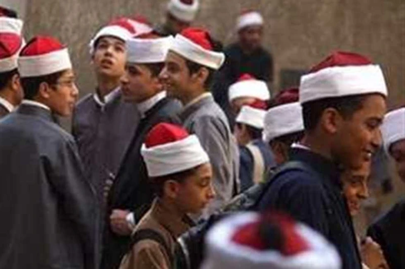 ترقبوا خلال ساعات.. نتيجة الثانوية الأزهرية 2024 بالاسم من بوابة الأزهر الشريف أعلن قطاع المعاهد الأزهرية عن قرب الإعلان عن نتيجة الثانوية الأزهرية