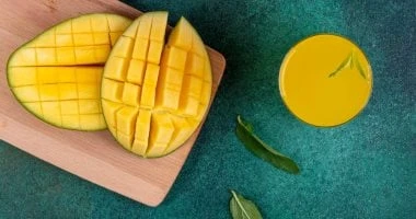 موسم المانجو.. اعرف الطريقة الصحيحة لتخزينها كأنها طازة المرأة والمنوعات شاهد المقال التالي من صحافة مصر عن موسم المانجو اعرف الطريقة الصحيحة