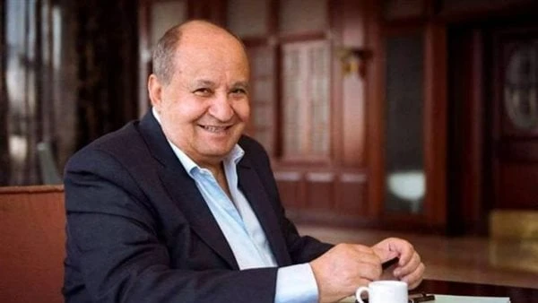 في ذكرى ميلاده.. قصة خلاف وحيد حامد مع الزعيم وزواجه من إعلامية شهيرة تحل اليوم ذكرى ميلاد الكاتب والسيناريست الراحل وحيد حامد أحد أيقونات الفن