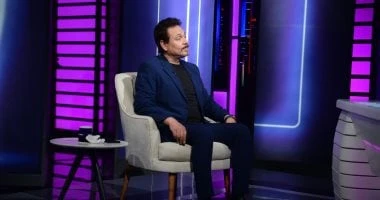 محمد رياض: 33 عرضا تشارك في المهرجان القومي للمسرح تعرف على التالي محمد رياض: 33 عرضا تشارك في المهرجان القومي للمسرح، قال الفنان محمد رياض رئيس