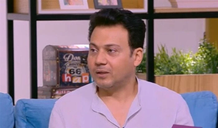 فن: عمرو رمزي متحدثا عن التضحية خلال علاقات الحب: المرأة لا ترى تضحيات الرجل اقرأ في أفاق عربية عمرو رمزي متحدثا عن التضحية خلال علاقات الحب المرأة