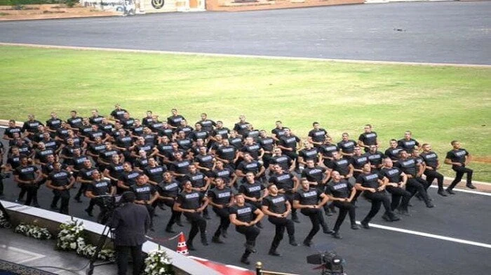 كلية الشرطة 2024.. موعد ورابط التقديم خدمات شاهد المقال التالي من صحافة مصر عن كلية الشرطة 2024 موعد ورابط التقديم، كلية الشرطة 2024 موعد ورابط