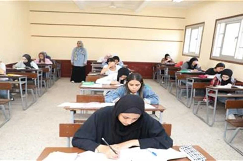 نتيجة الثانوية العامة 2024 محافظة أسيوط (موعد الظهور ورابط النتيجة) يبحث طلاب الشهادة الثانوية وأولياء أمورهم عن نتيجة الثانوية العامة 2024 محافظة