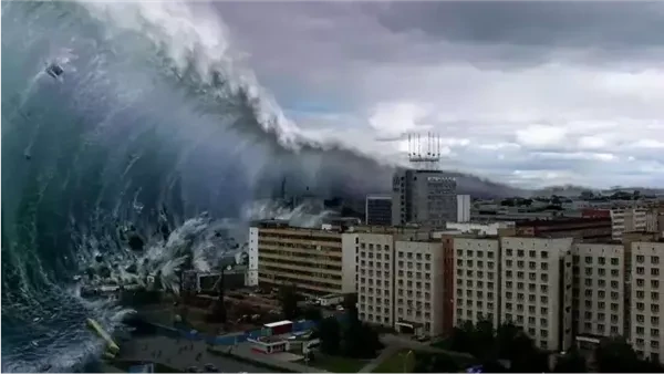 البحوث الفلكية تكشف حقيقة حدوث تسونامي في مصر وتفسر سبب انحسار المياهقلق كبير يعيشه المصريون في الوقت الحالي على صفحات مواقع التواصل الاجتماعي، وذلك