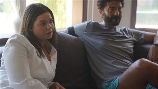 يعرض في سبتمبر.. تفاصيل وأبطال مسلسل خالد النبوي الجديد سراب بعد انتهاء تصويرهانتهى المخرج أحمد خالد من تصوير مسلسل سراب والمنتظر طرحه في سبتمبر