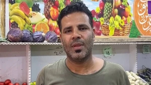 لو نازل تشترى البطاطس ب23 جنيها .. اعرف أسعار الخضروات اليوم..فيديو شهدت أسعار الخضار والفاكهة بالأسواق اليوم الاثنين 172024، انخفاض نسبيا فى بعض