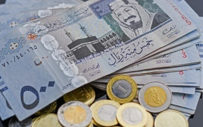 سعر الريال السعودي في بنوك مصر اليوم الأربعاء 31 يوليوسعر الريال السعودي اليوم.. شهد سعر الريال السعودي مقابل الجنيه المصري، حالة من الاستقرار، في